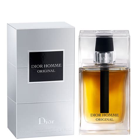 dior homme notas|christian Dior Homme original.